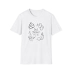 Dinner It Is T-Shirt