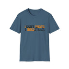 Don't Waste T-Shirt