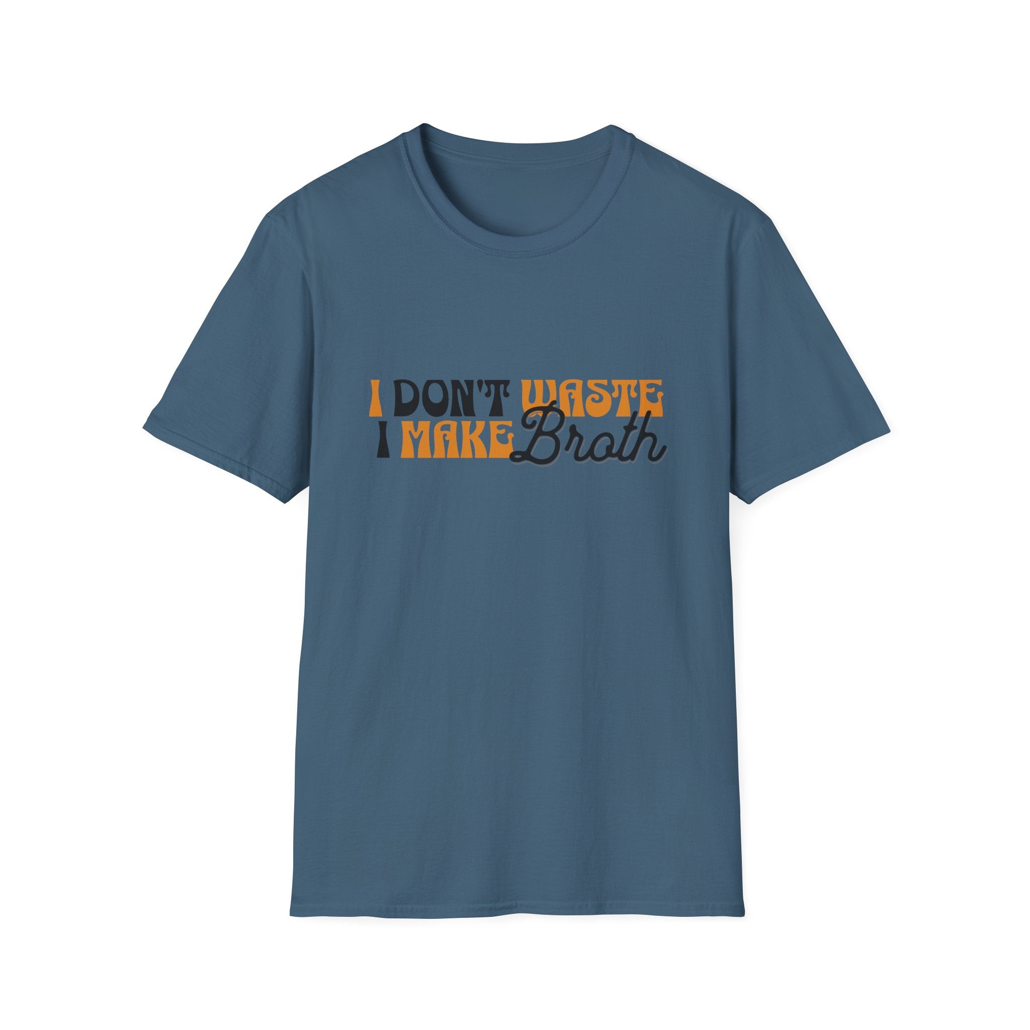 Don't Waste T-Shirt