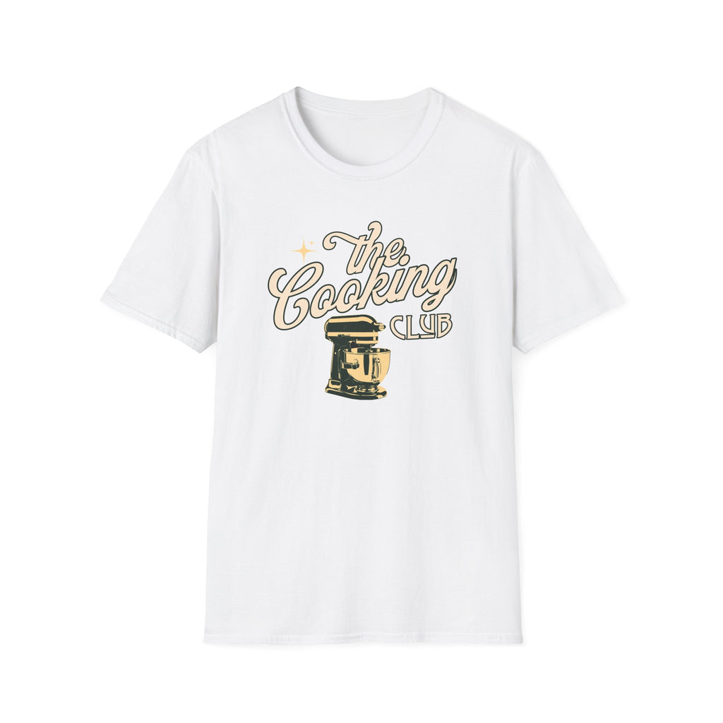 Mixer T-Shirt