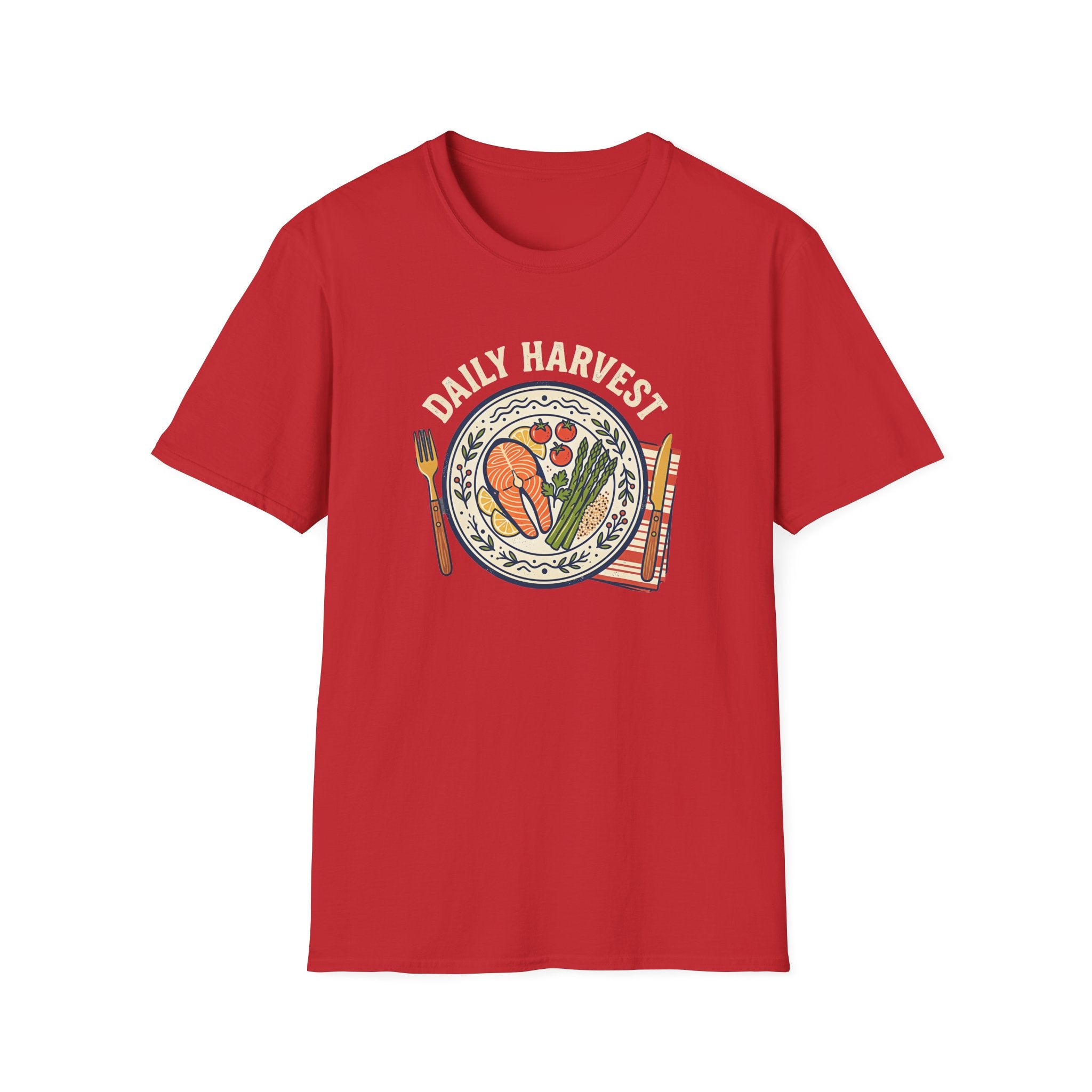Daily Harvest T-Shirt