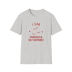 I Can T-Shirt