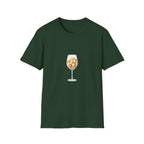 Cheese in a Glass T-Shirt