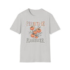 Permita-se Florescer T-Shirt