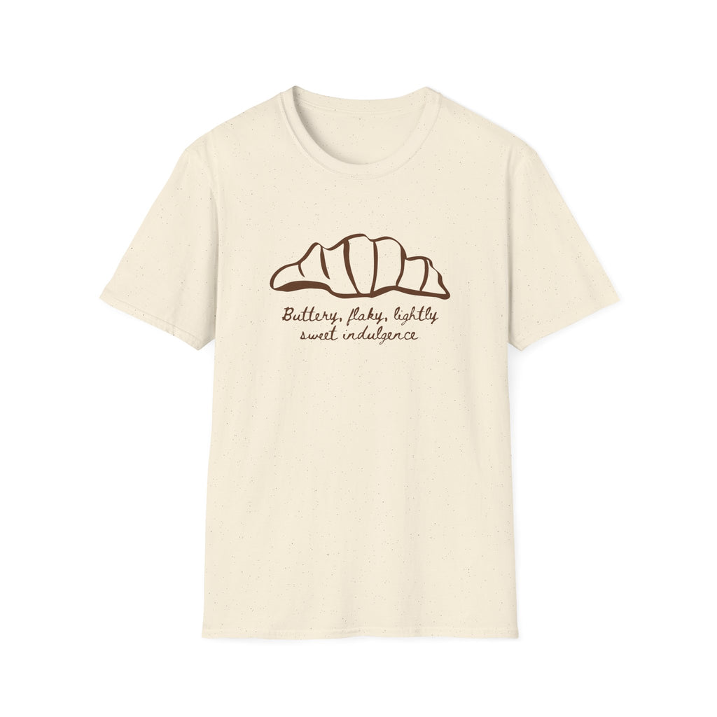 Buttery Croissant T-Shirt