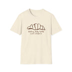 Buttery Croissant T-Shirt