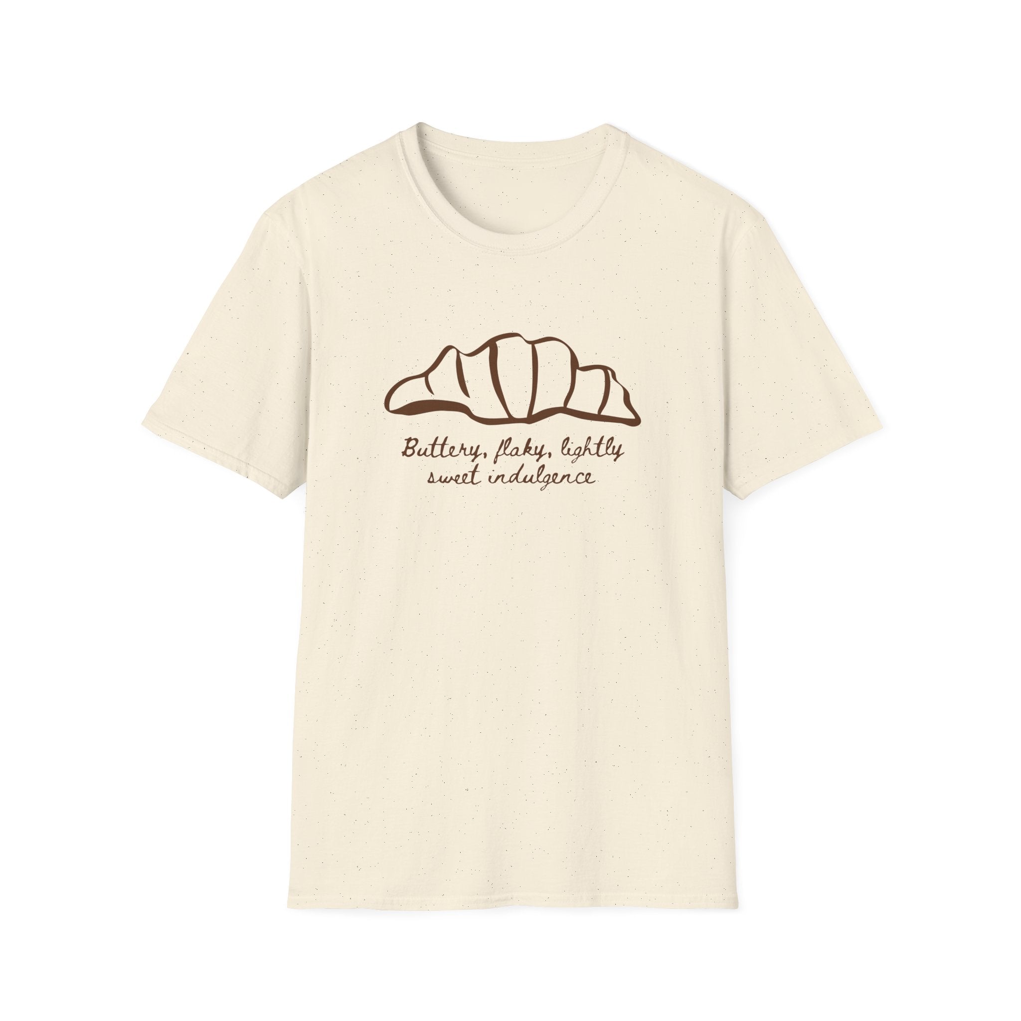 Buttery Croissant T-Shirt
