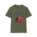 Pomegranate T-Shirt