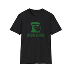 I'll Be In My Office T-Shirt