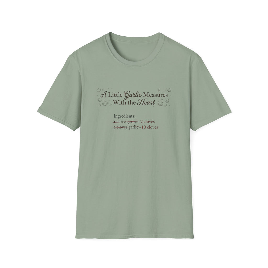 7 Cloves T-Shirt