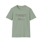 7 Cloves T-Shirt