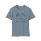 Dinner It Is T-Shirt