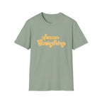 Even That T-Shirt