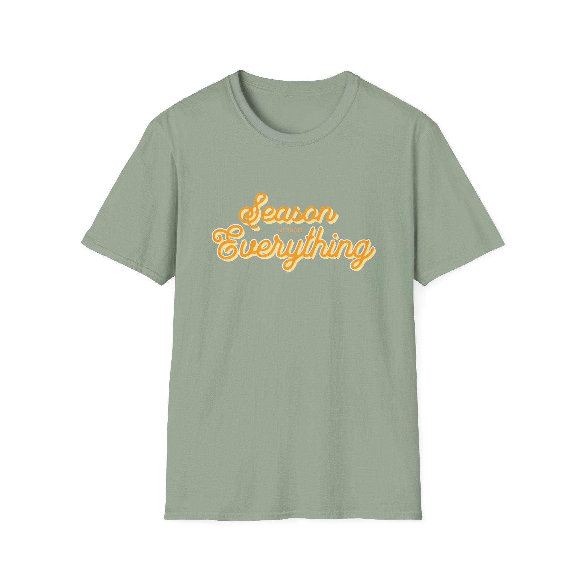 Even That T-Shirt