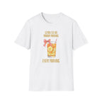 Lemon Tea T-Shirt
