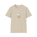 Cheese in a Glass T-Shirt