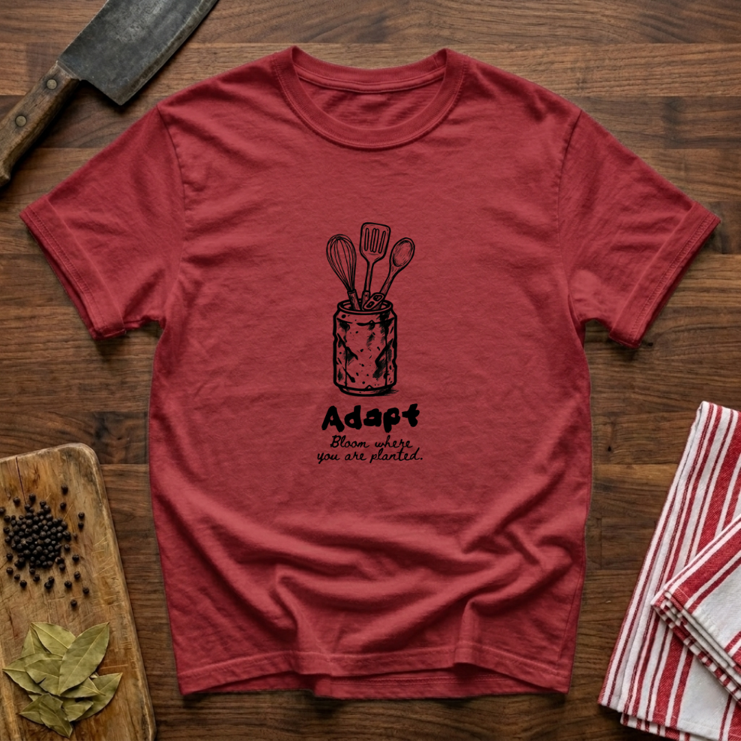 Adapt T-Shirt