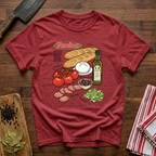 I Want a Panino T-Shirt