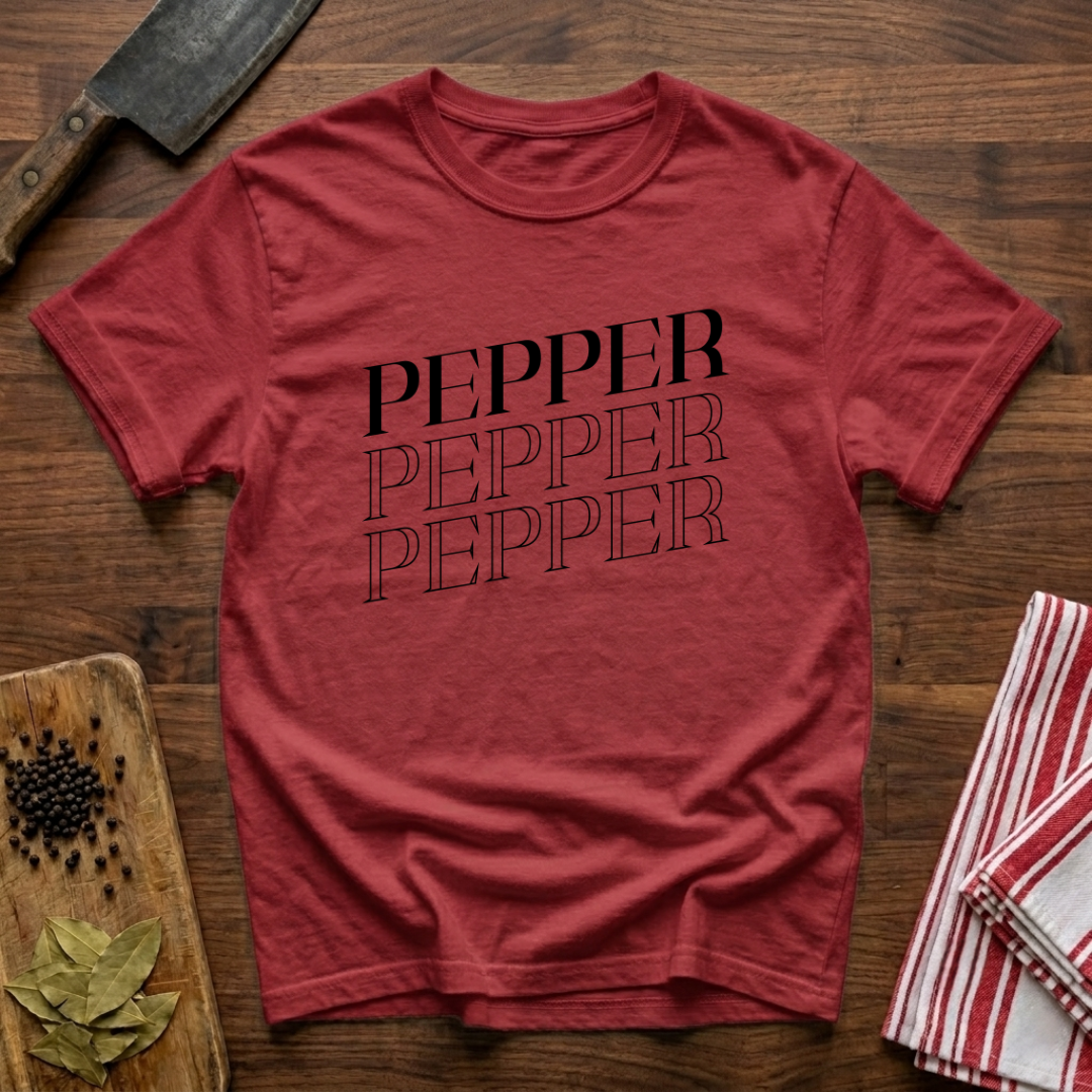 Pepper T-Shirt