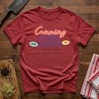 Canning Tradition T-Shirt