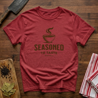 Seasoned To Taste T-Shirt