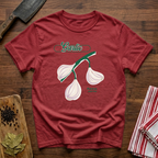 Garlic in Everything T-Shirt
