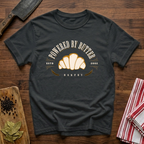 Powered By Butter T-Shirt