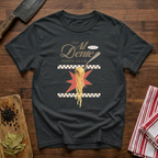 Al Dente Pasta Club T-Shirt