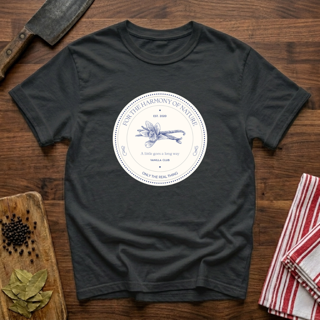 Vanilla T-Shirt