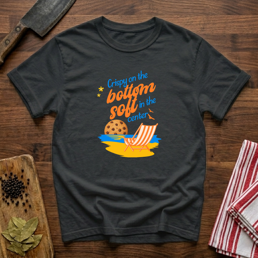 Soft Center T-Shirt