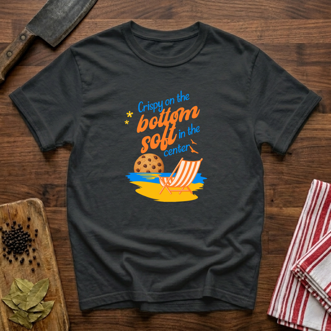 Soft Center T-Shirt