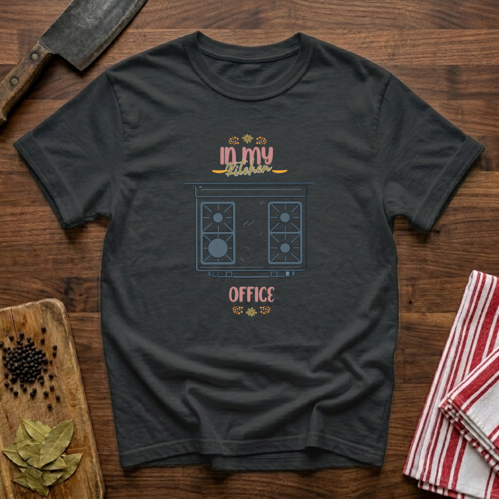 In My Kitchen T-Shirt