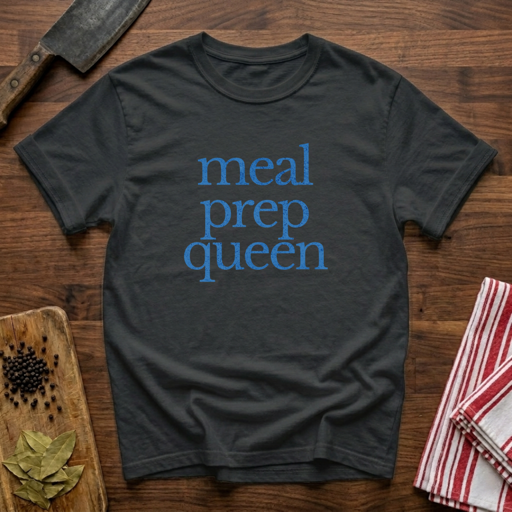 Prep Queen T-Shirt