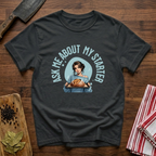 My Starter T-Shirt