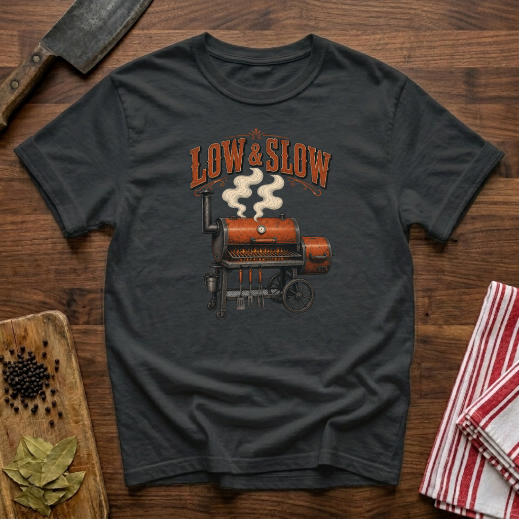 Low and Slow T-Shirt