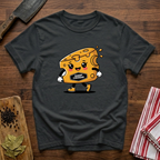 Sharp Cheddar T-Shirt