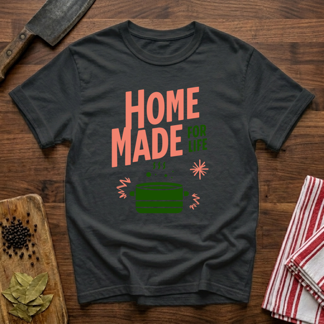 For Life T-Shirts