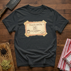 No Substitutions T-Shirt