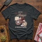 No Restaurant Required T-Shirt