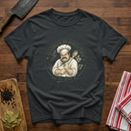 Not the Food, Me T-Shirt