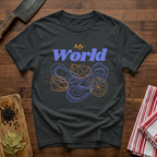 My World T-Shirt