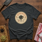Kitchen Witch T-Shirt
