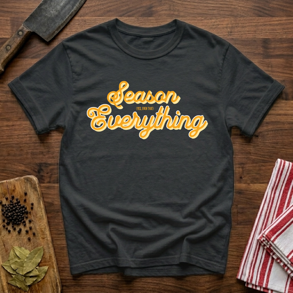 Even That T-Shirt