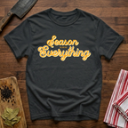 Even That T-Shirt