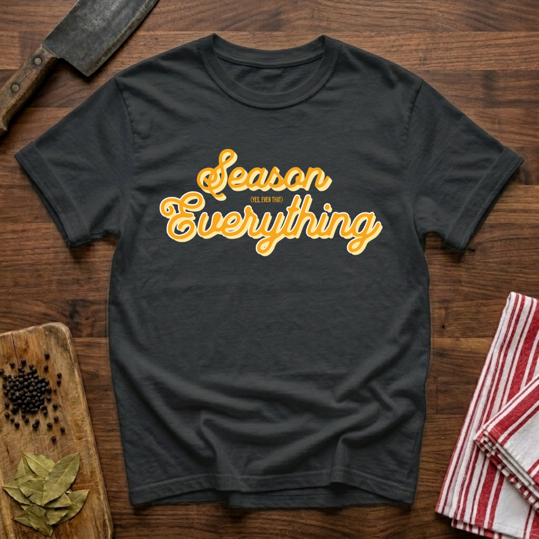 Even That T-Shirt