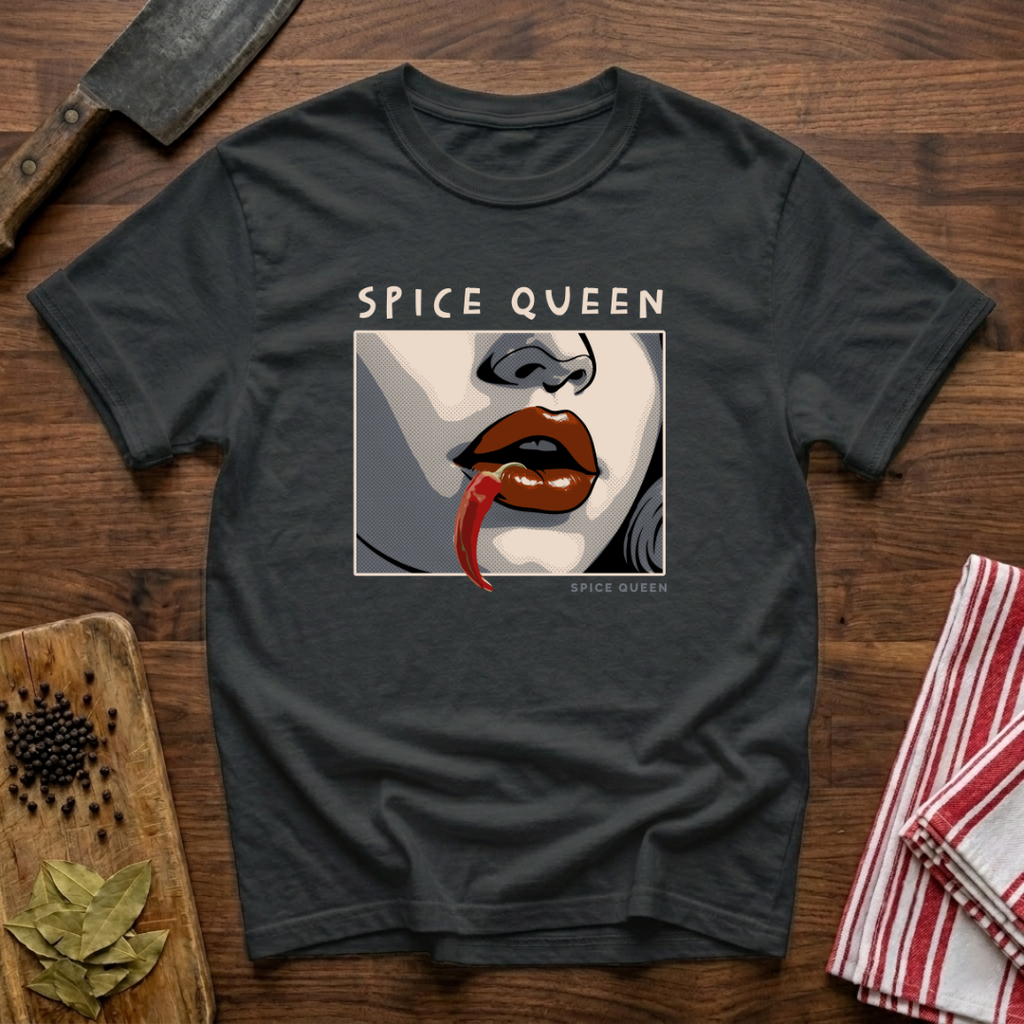 Spice Queen T-Shirt