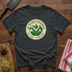 Culinary Wilderness T-Shirt