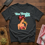 Taco Tuesday Diva T-Shirt