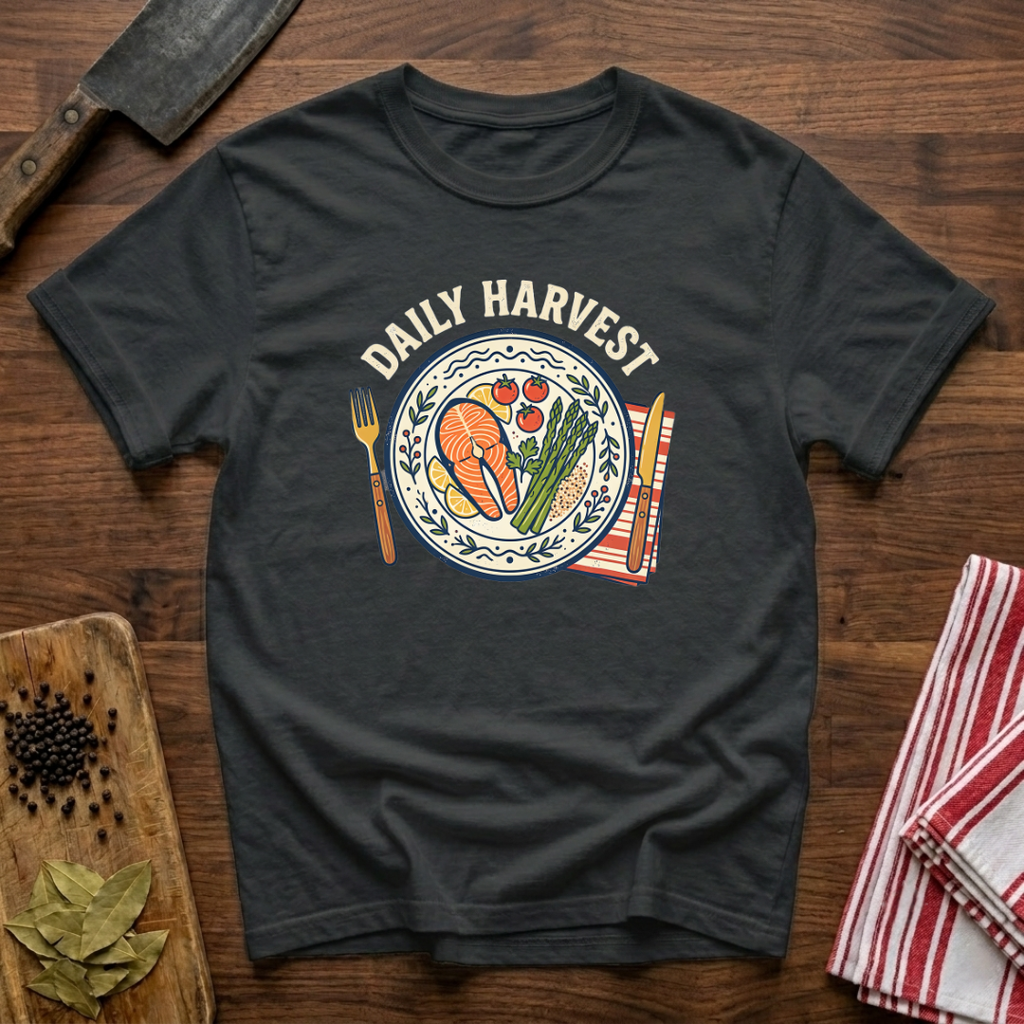 Daily Harvest T-Shirt