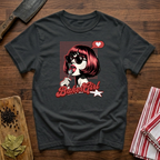 Baker Girl T-Shirt